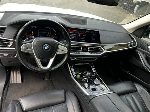 Used 2020 BMW X7 xDrive40i w/ Luxury Seating Package AWD/4WD image 23