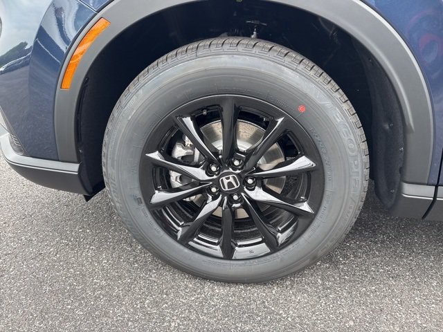New 2027 Honda CR-V Sport-L image 10