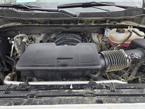 Used 2024 Chevrolet Silverado 1500 LT Trail Boss w/ Protection Package image 29