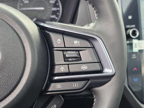 New 2026 Subaru Forester Limited AWD/4WD image 26