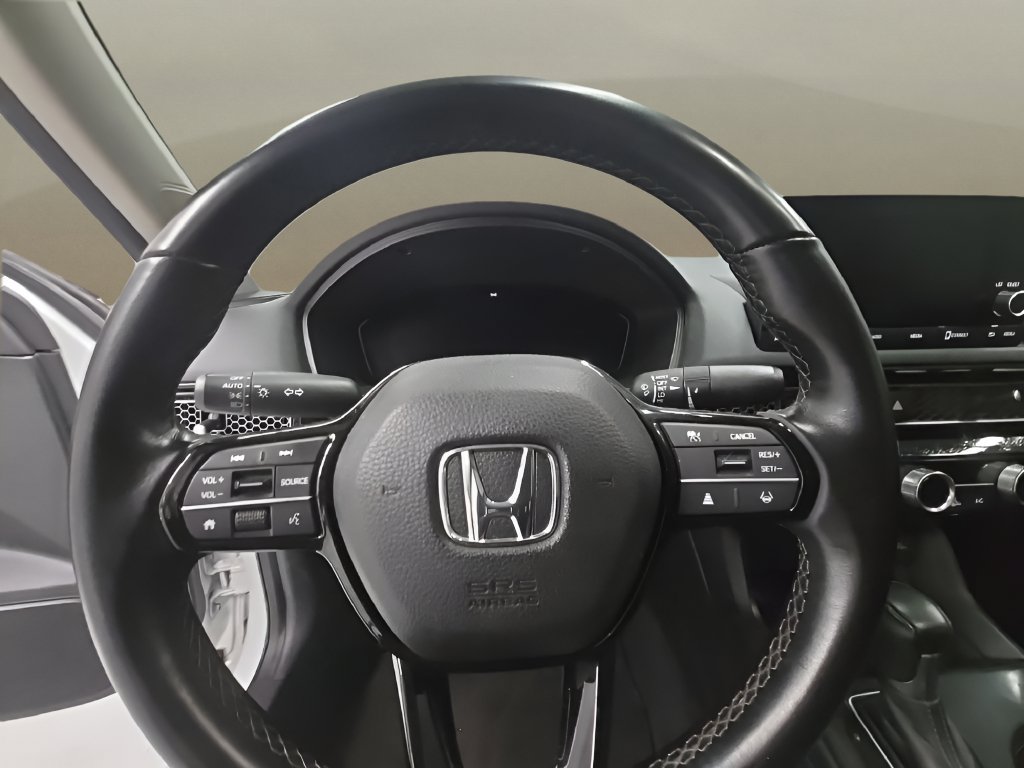 Used 2022 Honda Civic EX image 30