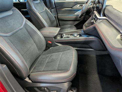 New 2026 Ford Explorer ST w/ Sun And Sound Package image 22