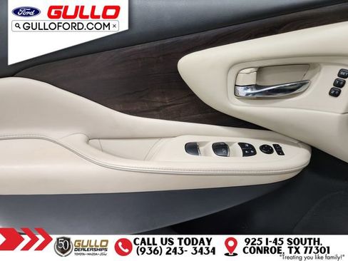 Used 2020 Nissan Murano Platinum image 20