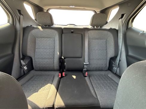 Used 2024 Chevrolet Equinox LT image 14