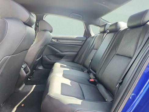 Used 2021 Honda Accord Sport image 20