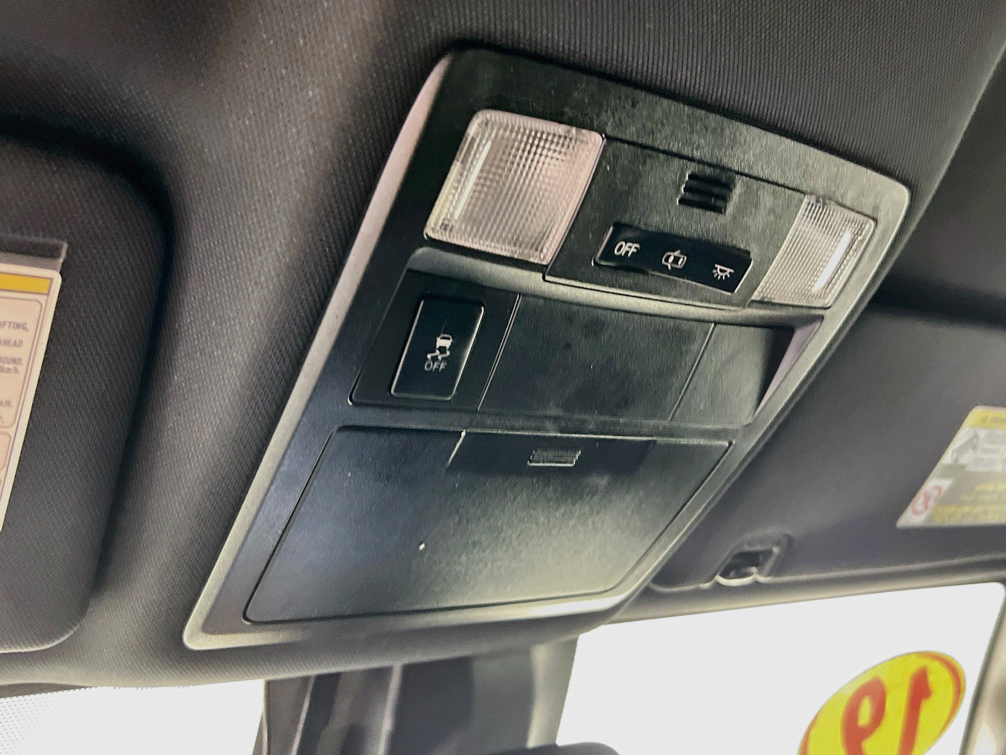 Used 2019 Toyota Tacoma TRD Sport AWD/4WD image 20
