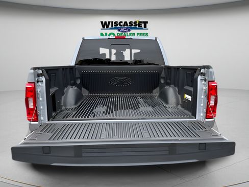 Used 2023 Ford F150 XLT w/ Equipment Group 302A High AWD/4WD image 13