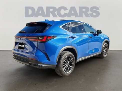 Used 2024 Lexus NX 350 AWD w/ Premium Package image 6