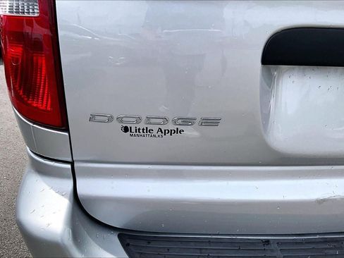 Used 2006 Dodge Grand Caravan SE w/ Popular Equipment Group I FWD image 29