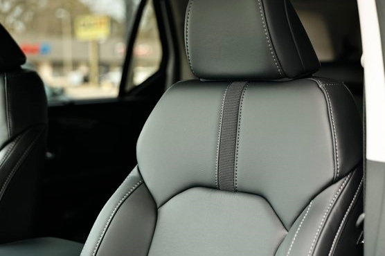 New 2026 Honda Pilot EX-L image 26