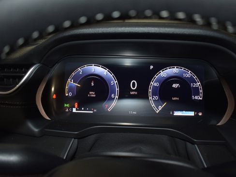 New 2026 Jeep Grand Cherokee Laredo X image 17