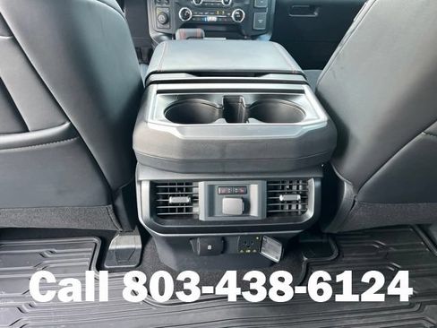 Used 2025 Ford F150 Raptor AWD/4WD image 12