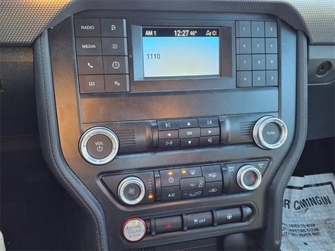 Certified 2020 Ford Mustang GT w/ Black Accent Package image 12