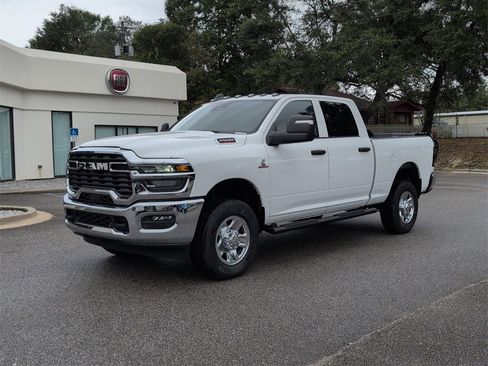 New 2026 RAM 2500 Tradesman image 10