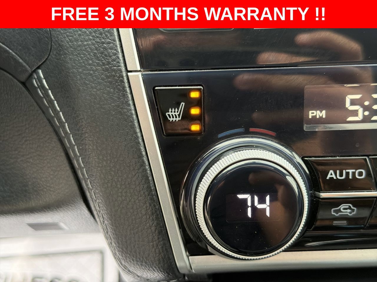 Used 2019 Subaru Outback 2.5i Limited AWD/4WD image 42