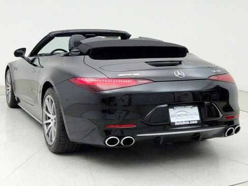 Used 2023 Mercedes-Benz SL 43 AMG image 6
