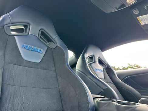 New 2025 Ford Mustang Dark Horse image 15