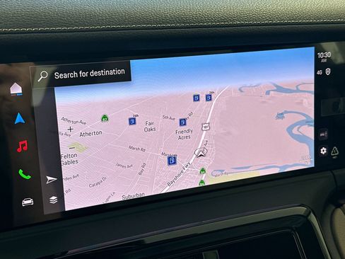 New 2026 Porsche Panamera 4 AWD/4WD image 23