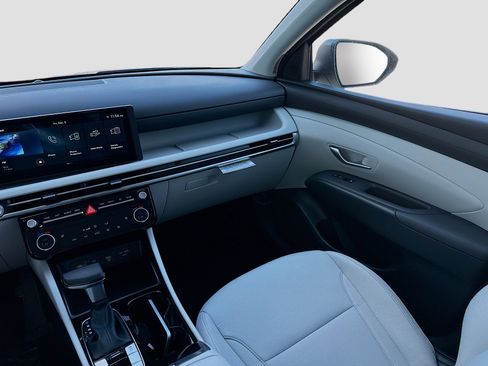New 2026 Hyundai Tucson SEL FWD image 16