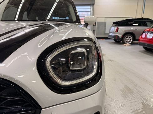 Certified 2023 MINI Cooper Countryman S image 9