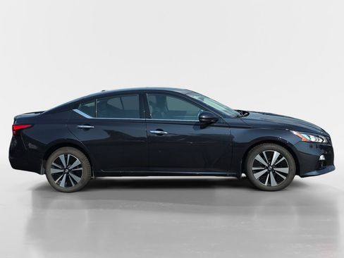 Used 2020 Nissan Altima 2.5 SL AWD/4WD image 3