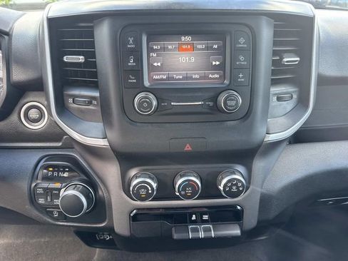 Used 2022 RAM 1500 Big Horn image 19