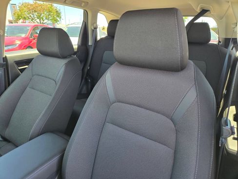 Used 2026 Honda CR-V EX image 13