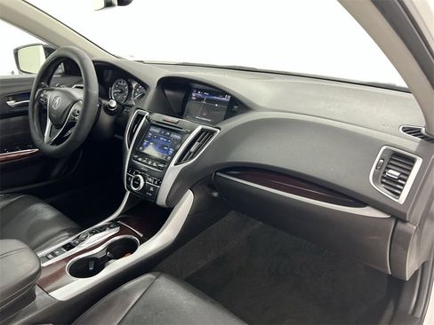 Used 2017 Acura TLX 3.5L V6 image 27