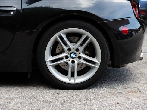 Used 2006 BMW M Roadster RWD image 18