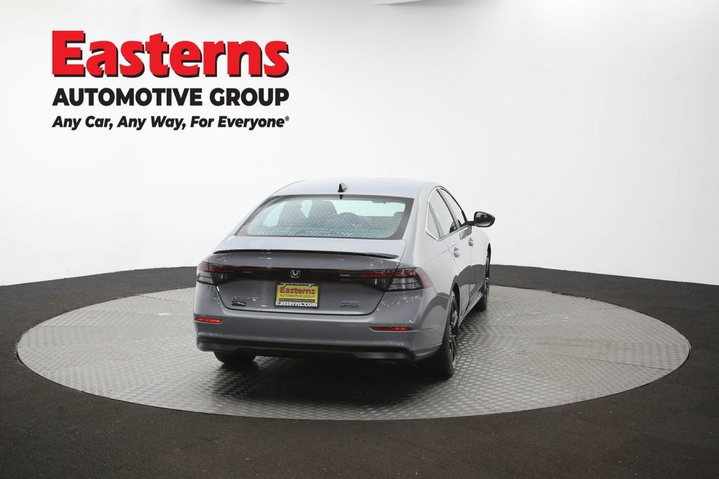 Used 2023 Honda Accord Sport image 38