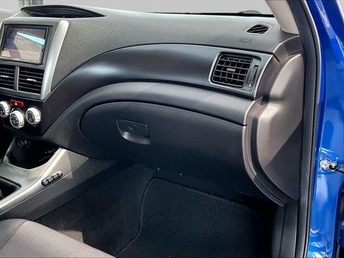 Used 2014 Subaru Impreza WRX Sedan AWD/4WD image 18