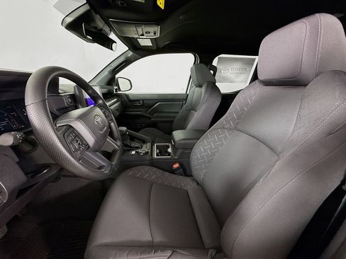 New 2026 Toyota Tacoma SR5 AWD/4WD image 23
