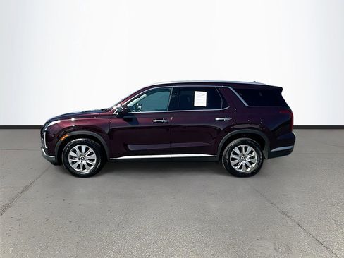 Used 2024 Hyundai Palisade SEL FWD image 4