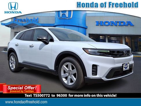New 2026 Honda Prologue EX image 1