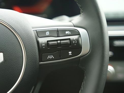Used 2025 Kia K5 GT-Line FWD image 23
