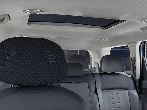 New 2026 Kia EV9 Wind AWD/4WD image 28