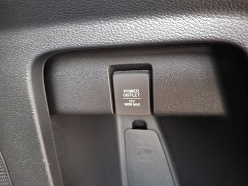 Certified 2025 Honda Odyssey EX-L image 32