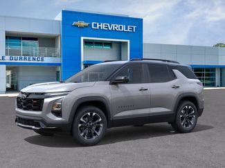 New 2027 Chevrolet Equinox RS w/ Safety and Technology Package FWD video 2