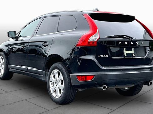 Used 2013 Volvo XC60 3.2 FWD image 11