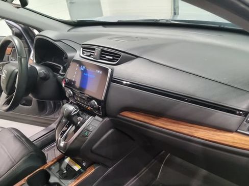 Used 2022 Honda CR-V Touring image 17