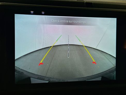 Used 2025 Jeep Wrangler Sahara w/ Safety Group AWD/4WD image 22