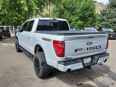 Used 2025 Ford F150 Tremor w/ Mobile Office Package