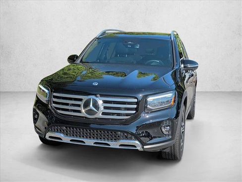 Certified 2026 Mercedes-Benz GLB 250 image 24