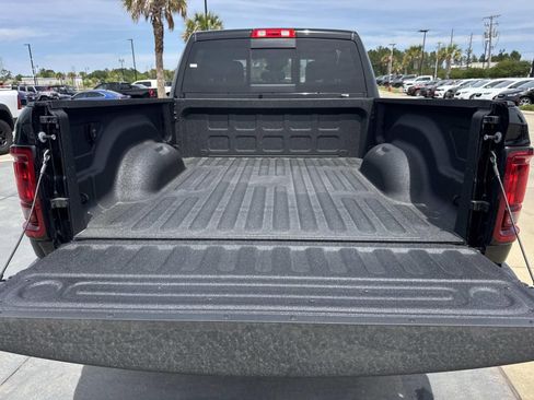 New 2026 RAM 2500 Tradesman AWD/4WD image 8