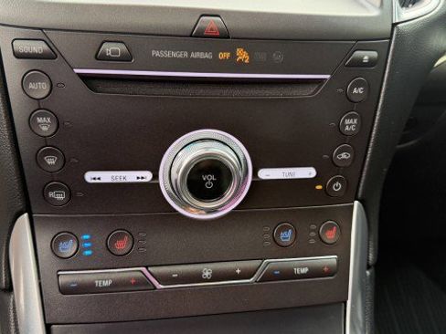 Used 2019 Ford Edge ST w/ Equipment Group 401A image 14
