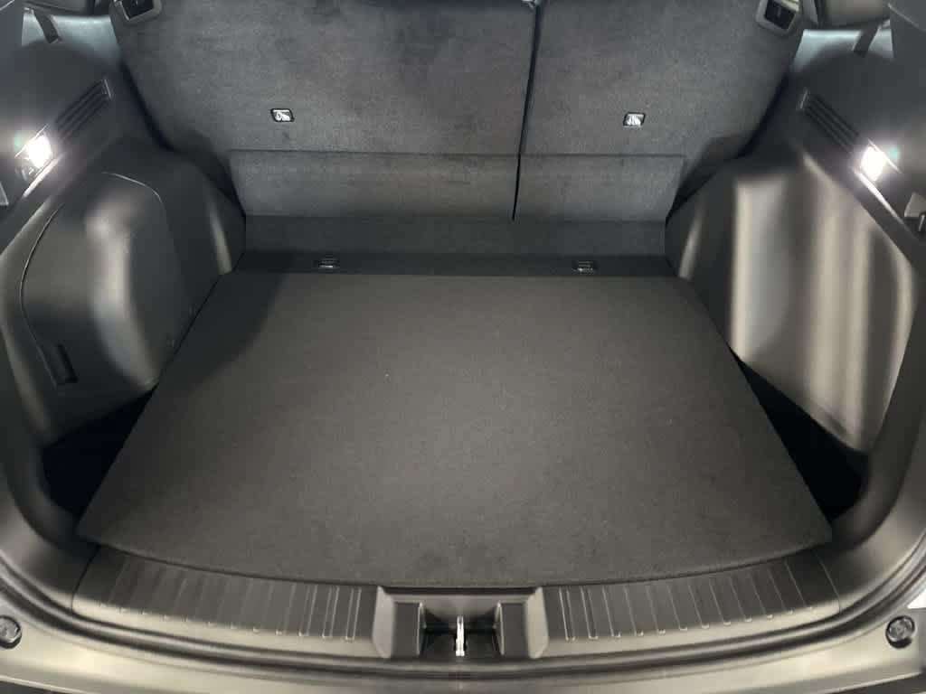 New 2027 Honda CR-V Sport-L image 24