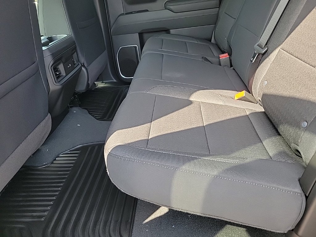 New 2026 Chevrolet Silverado 1500 RST w/ All Star Edition Plus AWD/4WD image 8