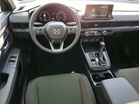 Certified 2025 Honda CR-V LX image 12