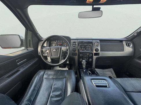 Used 2014 Ford F150 Limited image 18