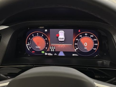 Certified 2026 Volkswagen Atlas Peak Edition image 29